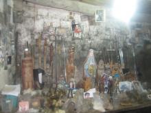 Shamanic Altar