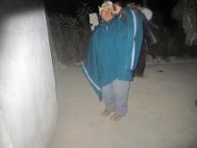 Master Shaman