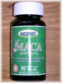 Maca Powder