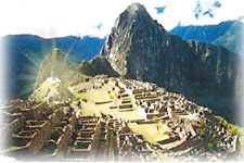 Machupicchu