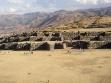 SACSAYHUAMAN 