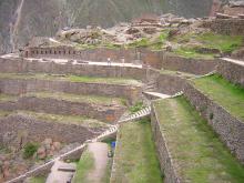 OLLANTAYTAMBO