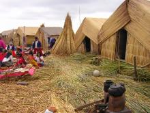 UROS HOUSES