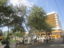 Piura City